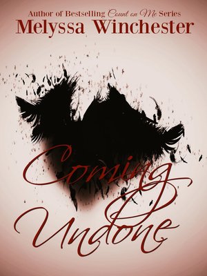 cover image of Coming Undone